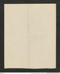 Nachlass Franz Steindachner, Brief von Gab. Trères an Franz Steindachner (11.08.1883), Inv.Nr. 549.04, Seite 4